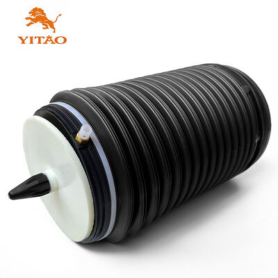 Yiconton Rubber Metal Truck Air Spring Suspensione posteriore per decorazioni esterne meccanizzate