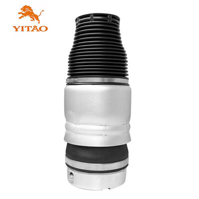 Decorazione esteriore della gomma di alluminio Yiconton Air Spring per la posizione anteriore destra