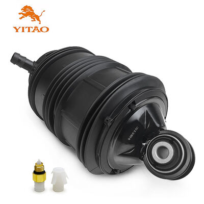 Molla di sospensione dell'aria di A2113200825 A2113201625 per Mercedes W221