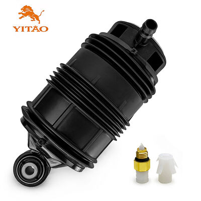 2113201525 2113200725 Molla pneumatica adatta per Mercedes-Benz Classe E W211/2005-2010 CLS C219