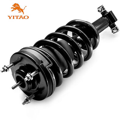 19353945 Air Suspension Strut, adatto per Chevrolet Silverado 1500, GMC Sierra 1500, Tahoe 1500 e modelli simili.