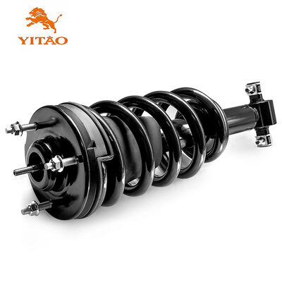 19353945 Air Suspension Strut, adatto per Chevrolet Silverado 1500, GMC Sierra 1500, Tahoe 1500 e modelli simili.