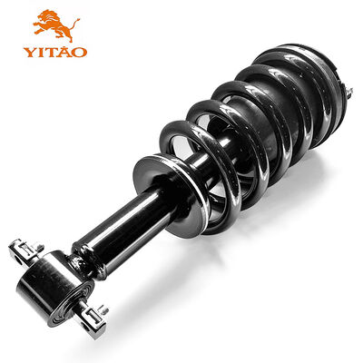 19353945 Air Suspension Strut, adatto per Chevrolet Silverado 1500, GMC Sierra 1500, Tahoe 1500 e modelli simili.
