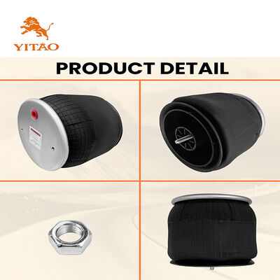 Molla pneumatica per camion 1V 9069, adatta per Contitech 910-14P312/Goodyear 1R12-069/669