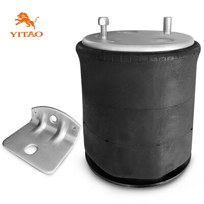 Primavera di gas della sospensione dell'aria W01-358-9875 per Navistar Goodyear 1R12-432