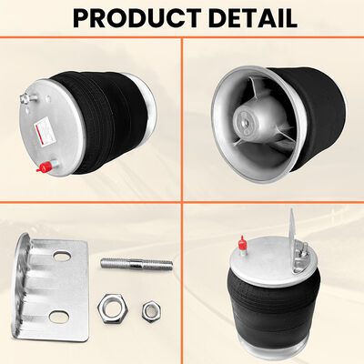 Molla pneumatica per camion 1V 9781, adatta per Firestone W01-358-9781/Contitech 910S-16A382