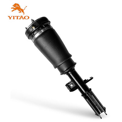 Puntone d'acciaio Front Left For BMW X5 E53 37116761443 della sospensione dell'aria