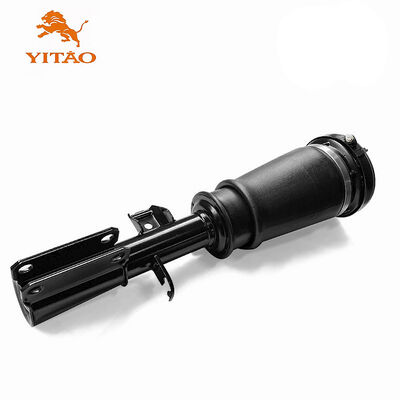 Puntone d'acciaio Front Left For BMW X5 E53 37116761443 della sospensione dell'aria