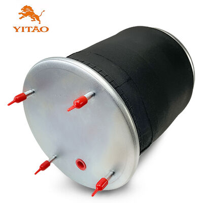1V 6364 Truck Air Spring adatto a Fierstone W01-M58-6364/Goodyear 1R14-061/Contitech 813MB/Viberti 128147