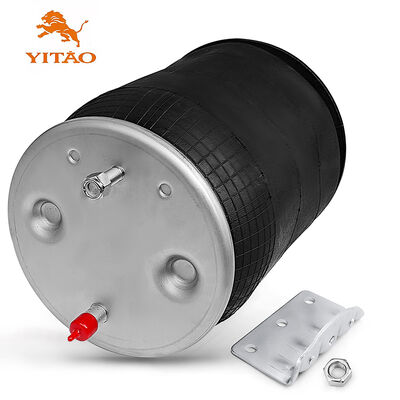 Molla pneumatica per camion 1V 9648, Adatta per Firestone W01-358-9648/Goodyear 1R12-538/Navistar 2027911C1