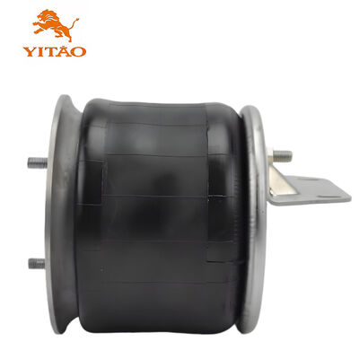 La molla pneumatica del camion della sospensione muggisce W013589616 Contitech 99-12P515 per il triangolo 8515 6368