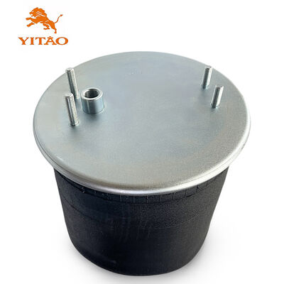 1V 4116 Truck Air Spring, adatto a Goodyear 1R14-117 1R14-116/FUSO MK312367
