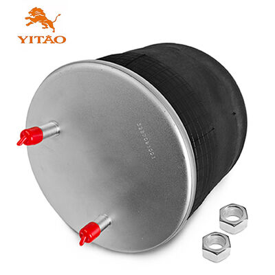 1V 8708 Truck Air Spring, adatto per Firestone W01-358-8708/Goodyear 1R13-177/Navistar 1R13-250