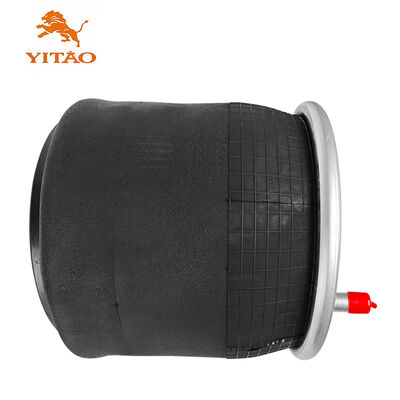 1V 8708 Truck Air Spring, adatto per Firestone W01-358-8708/Goodyear 1R13-177/Navistar 1R13-250