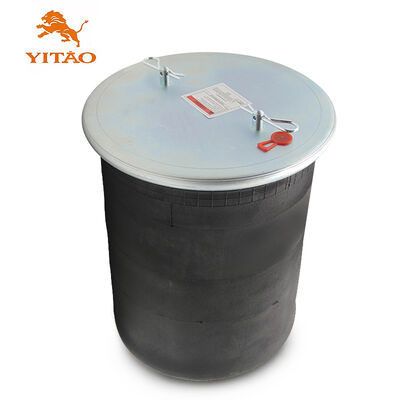 Molla pneumatica del rimorchio dell'OEM per Scania 1379392 1402423 Firestone W01-095-0500 di WABCO 9518147530
