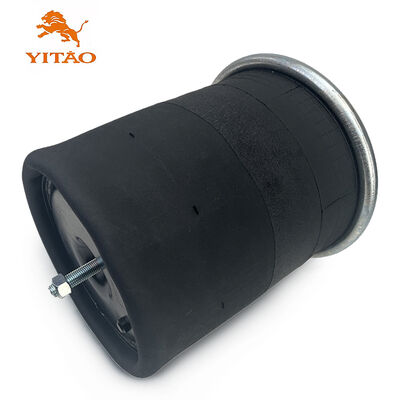 La sospensione dell'aria del lobo di rotolamento della molla pneumatica del camion di W01M580756 4022NP02 insacca W01-M58-0756