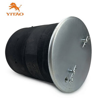 La sospensione dell'aria del lobo di rotolamento della molla pneumatica del camion di W01M580756 4022NP02 insacca W01-M58-0756