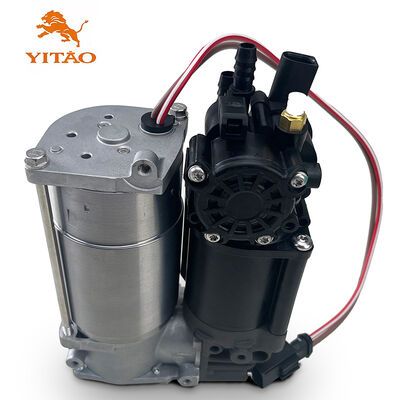 37206789450 Compressore Sospensioni Pneumatiche Adatto per BMW Serie 7 (F01 / F02 / F04) e Serie 5 (F10 / F11 / F11N)