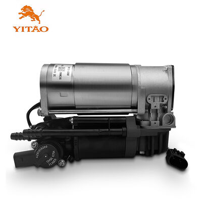 37206789450 Compressore Sospensioni Pneumatiche Adatto per BMW Serie 7 (F01 / F02 / F04) e Serie 5 (F10 / F11 / F11N)