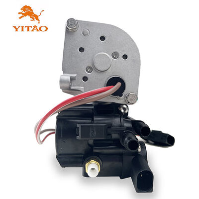 37206789450 Compressore Sospensioni Pneumatiche Adatto per BMW Serie 7 (F01 / F02 / F04) e Serie 5 (F10 / F11 / F11N)
