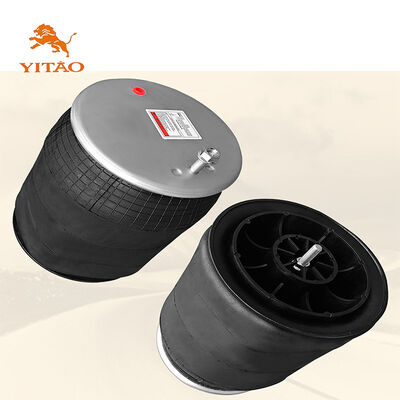 Molla pneumatica per camion 1V 9375, adatta per Firestone W01-358-9375/soffietto 1T15M8/Goodyear 1R12-404