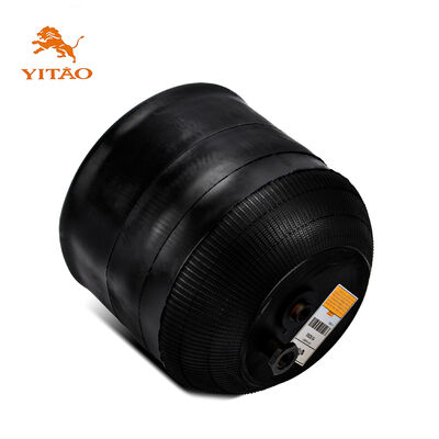 1V 9393 Air spring per camion adatto a Contitech 4183 NP 24/Airtech 34183-24C/BENZ A9423202321