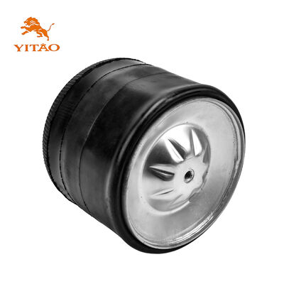 1V 9393 Air spring per camion adatto a Contitech 4183 NP 24/Airtech 34183-24C/BENZ A9423202321