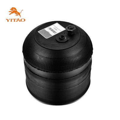 1V 9393 Air spring per camion adatto a Contitech 4183 NP 24/Airtech 34183-24C/BENZ A9423202321
