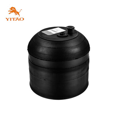 1V 9393 Air spring per camion adatto a Contitech 4183 NP 24/Airtech 34183-24C/BENZ A9423202321