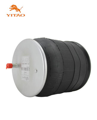 1V 9935 Truck Air Spring, adatto a Firestone W01-358-9923/Goodyear 1R12-481/Contitech 910-17.5P429