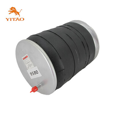 1V 9580 Truck Air Spring adatto a Firestone W01-358-9580/Contitech 4884N1P02/Goodyear 1R13-118