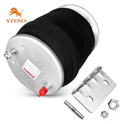 Molla pneumatica di gomma per il pallone della molla pneumatica dell'autotreno per il Firestone W01-358-9781 di Freightliner A416-14004-000