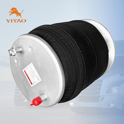Molla pneumatica di gomma per il pallone della molla pneumatica dell'autotreno per il Firestone W01-358-9781 di Freightliner A416-14004-000