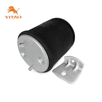 Firestone W013589875 1T15M9 1T15M-9 degli airbag della sospensione della raccolta della molla pneumatica del camion riempiti di gas