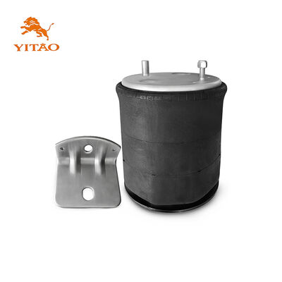 Firestone W013589875 1T15M9 1T15M-9 degli airbag della sospensione della raccolta della molla pneumatica del camion riempiti di gas