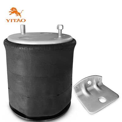 Firestone W013589875 1T15M9 1T15M-9 degli airbag della sospensione della raccolta della molla pneumatica del camion riempiti di gas