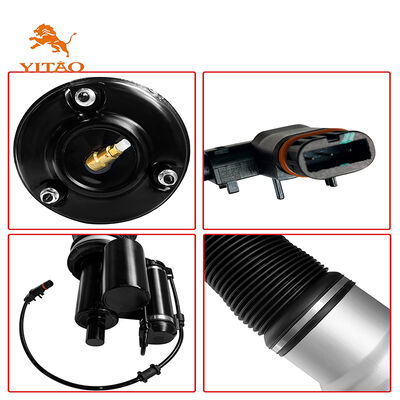 2203202238, 2203201438 Per Mercedes-Benz Classe S Berlina (W220) Ammortizzatore Sospensione Pneumatica Assale Anteriore Sinistro