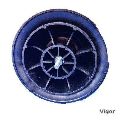 Vigor Truck Air Spring 1V9375 Cross Reference Firestone W01-358-9375 Goodyear 1R12-404