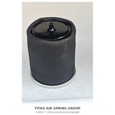 1V6027 Molla ad Aria per Camion per Volvo 1076594 1076595 | W01-M58-9760 4713NP02