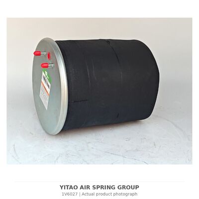 1V6027 Molla ad Aria per Camion per Volvo 1076594 1076595 | W01-M58-9760 4713NP02