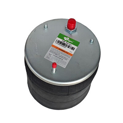 Molla pneumatica d'acciaio del camion del pistone per Volvo 21224745/22058737 - 1V4560