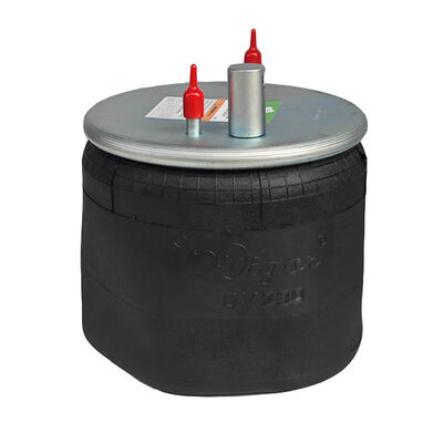 Soffietti per sospensioni pneumatiche senza pistone per UD 53106-99201 - 1V6002SA TRL230L