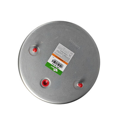 Soffietto sospensione senza pistone per BPW / IVECO - 1V8601SA 500036829