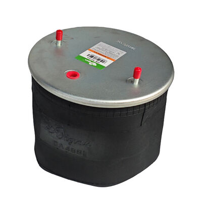 Soffietto sospensione senza pistone per BPW / IVECO - 1V8601SA 500036829