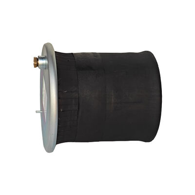 VIGOR 1V6173 Truck Air Spring Assembly with Plastic Piston 6173 NP40 Reference