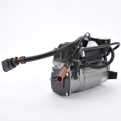 Compressore ad alta pressione 4E0616007B 4E0616005F della sospensione dell'aria di Audi A8