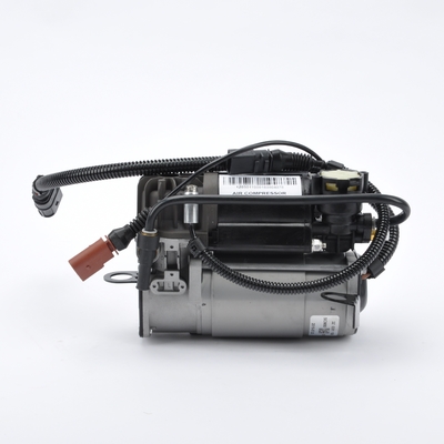 Compressore ad alta pressione 4E0616007B 4E0616005F della sospensione dell'aria di Audi A8