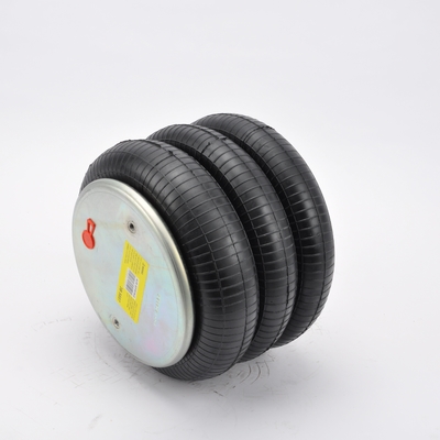 Firestone complicato triplo W01-358-8010 ContiTech FT330-29432 della borsa della molla di sospensione dell'aria