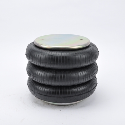 Firestone complicato triplo W01-358-8010 ContiTech FT330-29432 della borsa della molla di sospensione dell'aria