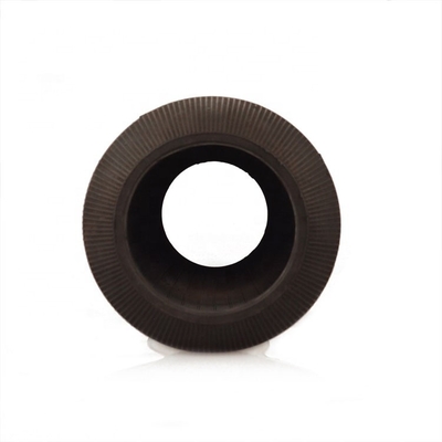 Firestone di gomma nero W01-095-0118 della molla pneumatica del bus per